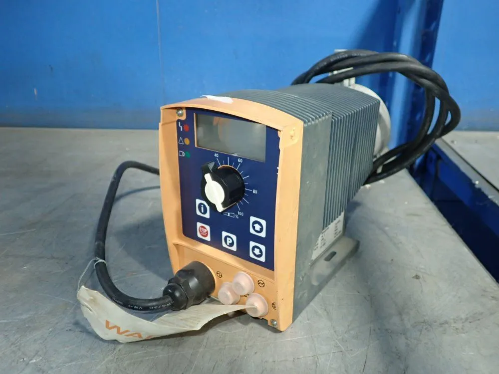 USED GAMMA/L GALA0420PPE260UD112100
