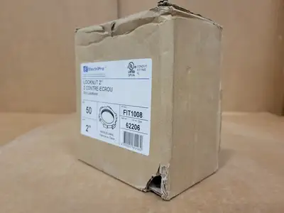 NEW ELECTRIPRO FIT1008