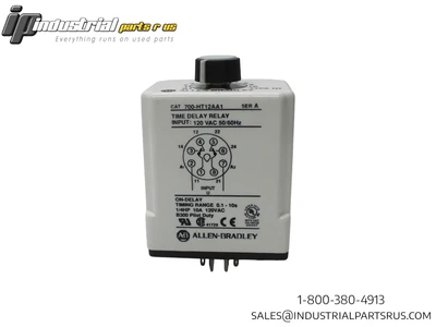NEW ALLEN BRADLEY 700-HT12AA1