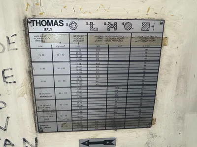 THOMAS sar 300 Saws | Bowland Trading Ltd (11)