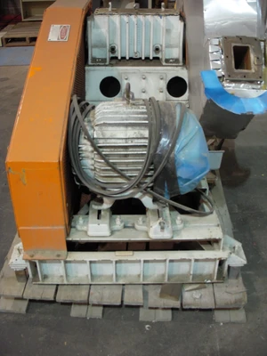 Used SPROUT WALDRON _UNKNOWN_ Hammer Mills Ohio US | Equipment Recovery Corp. #1331623