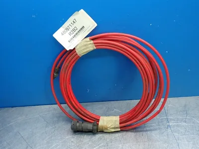 USED ITT CANNON 1215415019