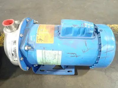 Goulds Water Technology  Centrifugal Pump
