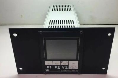 USED LEYBOLD TM23