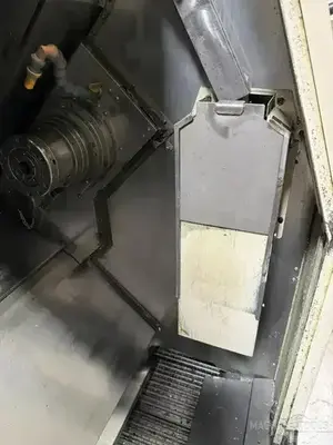 Used 2011 MIYANO ABX-64SY 5-Axis or More CNC Lathes Arizona US | KD Machinery #1558180