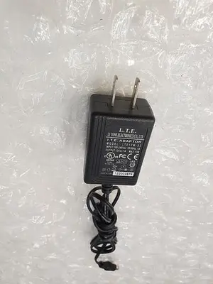 LTE ITE ADAPTOR LTE12W-S2 CHARGER