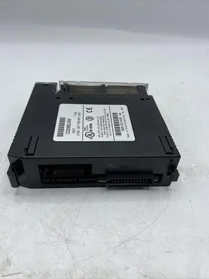 USED GE FANUC IC693MDL645F