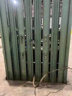 USED SELCO V5-HD