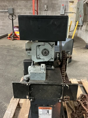 Used LIFT MASTER _UNKNOWN_ Miscellaneous Equipment (Electrical & Power) Ohio US | Equipment Recovery Corp. #1331476