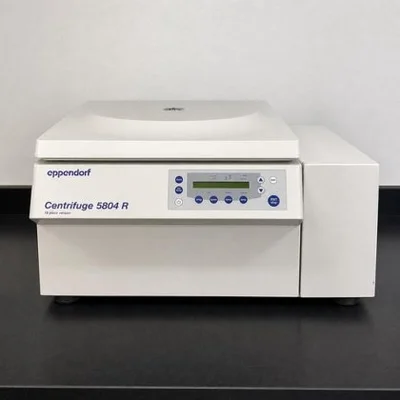 Used EPPENDORF 5804R Lab Centrifuges New Jersey US | Bionex Scientific LLC #799849