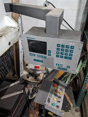 USED 2000 PIRANHA PRO SERIES 2
