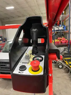 New | in-Stock 2026 Skyjack SJ4732E Scissor Lifters New York US | United Lift #1446520