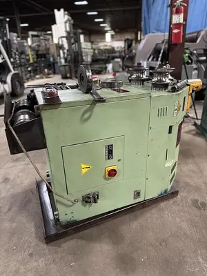 USED BPR CPH40