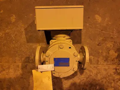 Used EMERSON 9455FB7C1A3A Parts (Hydraulics and Pneumatics) British Columbia CA | Lenmark #256049