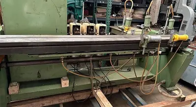 USED MAKA RDB5