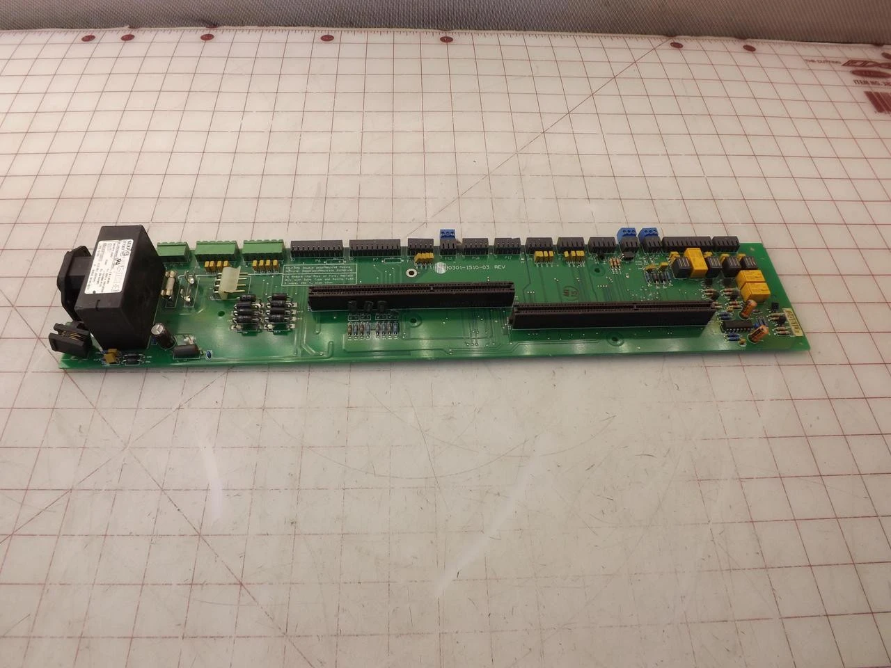 Used SENSORMATIC _UNKNOWN_ Circuit Boards | OCO Industrial #1595712