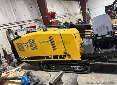 Used 2020 VERMEER 2020 VERMEER D20X22 S3 Drill Rigs Florida US | HDD Broker #1400074
