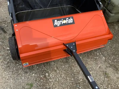 Used _UNKNOWN_ _UNKNOWN_ Mechanical Sweepers Michigan US | Miedema Asset Management Group #1461241