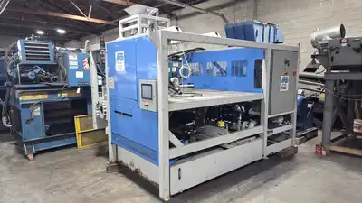 2023 APPLIED RECOVERY SYSTEMS 4000 Briquetters | Alan Ross Machinery (5)