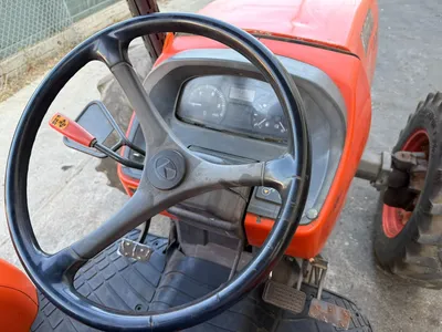 2009 KUBOTA M8540 TRACTORS | Turner's Machinery (11)