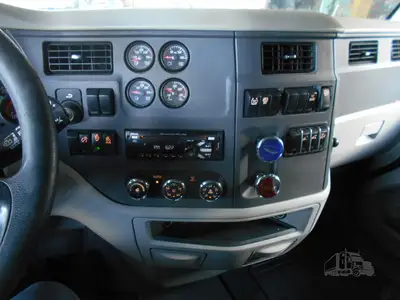 Used 2020 PETERBILT 579 Tractors & Trailers Arizona US | Tuscon Trux & Equipment Sales #1542948