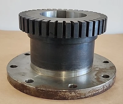 USED FALK 0343075