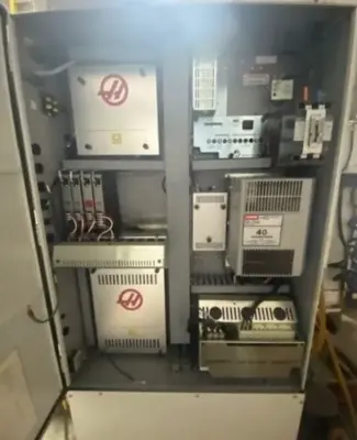 2013 HAAS VF-2 Vertical Machining Centers | Toolquip, Inc. (6)