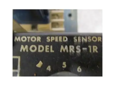 Used ELECTRO-MATIC _UNKNOWN_ Miscellaneous MRO | Arrow Industrial #652161