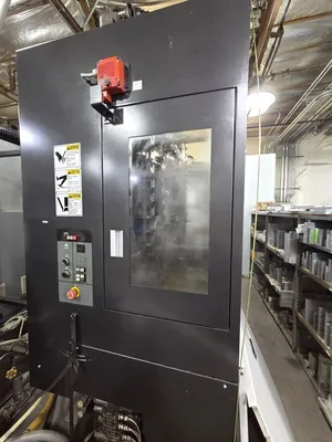 2007 TOYODA FH450S FMS Horizontal Machining Centers | Murphy Machinery (6)