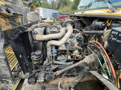 Used 2000 _UNKNOWN_ _UNKNOWN_ Fuel & Lube Trucks Oregon US | KNM Equipment Sales & Service #1363620