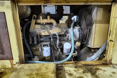 Used 1990 HYDRO-AX 221 Feller Bunchers Virginia US | Proxy Equipment #1378163