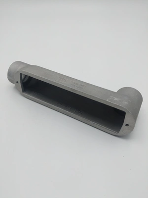 Crouse-Hinds BLB5 SA Conduit Outlet Body