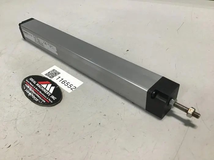 Used NOVOTECHNIK LWH225 Transducers Michigan US | Ideal Machinery #601586