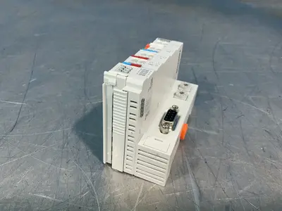 Used BECKHOFF BK3150 PLC Input & Output Ohio US | HGR 24 #1323840