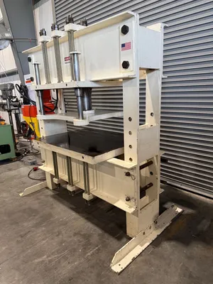 POWER TEAM 150 Ton Presses | GMT (7)