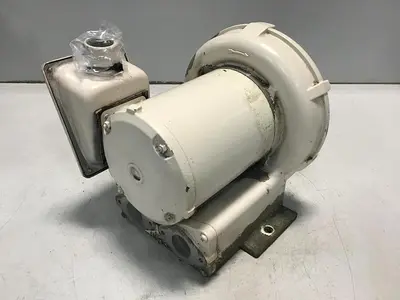 USED FUJI AIR TOOLS VFC108AF
