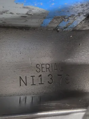 LEBLOND 32 Standard Lathes, Engine | Machinery Central (18)