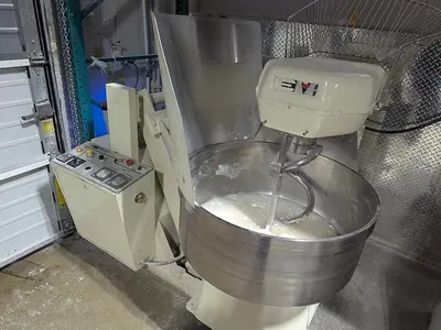 USED 1983 ESMACH ISE 160FR