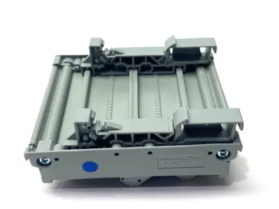 Used WAGO Rev. B D-Sub Module 25-Pin Printed Circuit Boards (PCB) Michigan US | Maverick Industrial Sales #1393546