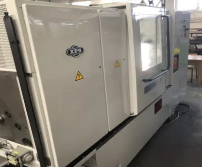 EUROTURN 6-32-S Multi-Spindle Screw Machines (Cam) | Graff-Pinkert (2)