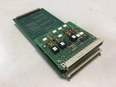USED MOLD MASTER 90-013-502A-4.1