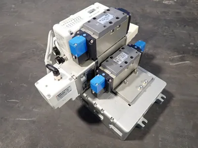 New | in-Stock SMC VVS8080EP Pumps Ohio US | HGR 24 #1405187