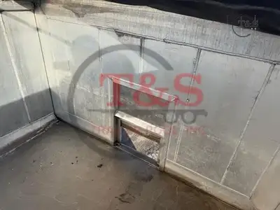Used 2024 MAC TRAILER MFG _UNKNOWN_ Dump Trailers Illinois US | T&S Trailer Pool #1509393