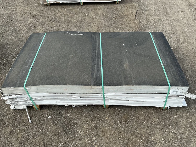 Used _UNKNOWN_ _UNKNOWN_ Home Building Material (Miscellaneous) Michigan US | Miedema Asset Management Group #1210590
