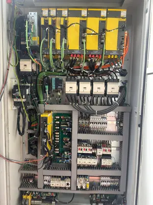 Romi GL 350B