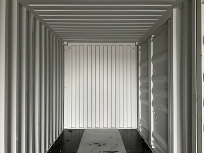 Used 2026 HIGH CUBE _UNKNOWN_ Shipping Containers Michigan US | Miedema Asset Management Group #1406873
