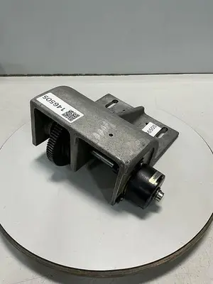 USED VAN DORN IH/6601A502