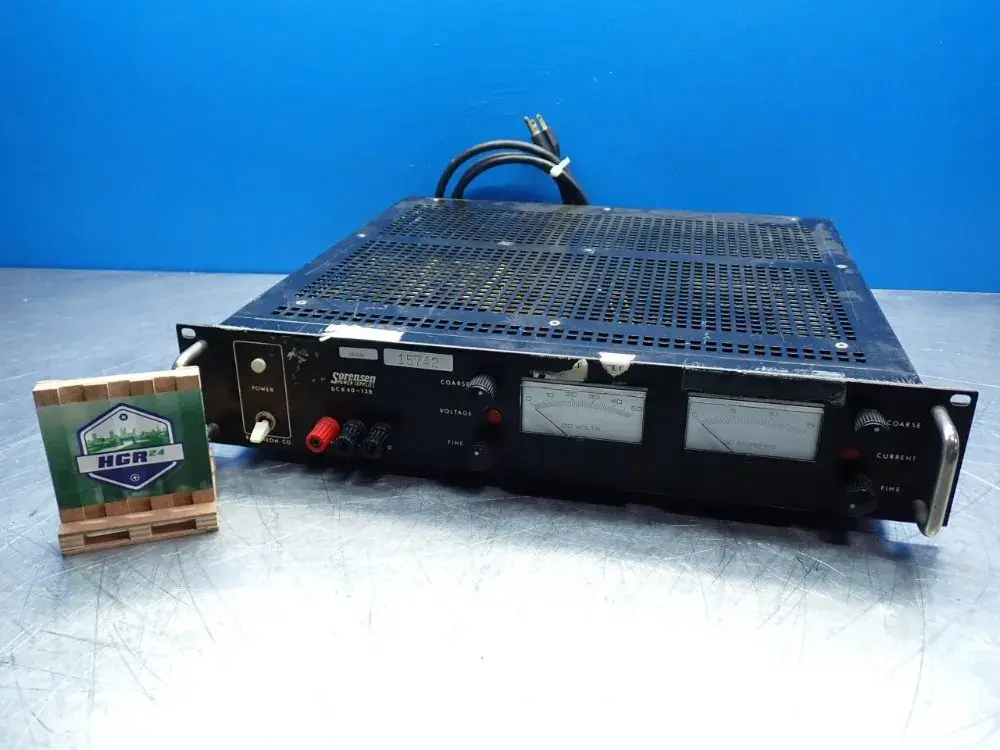 USED RAYTHEON COMPANY DCRB4018