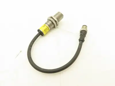 Used BANNER _UNKNOWN_ Proximity Sensors Indiana US | Arrow Industrial #1567475