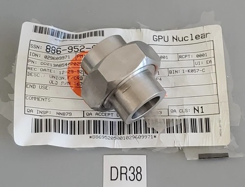NEW GENERAL ELECTRIC GE DD213A8544P025